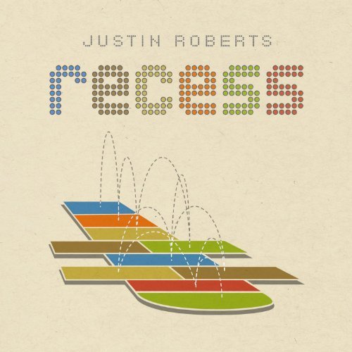 Justin Roberts/Recess@Digipak